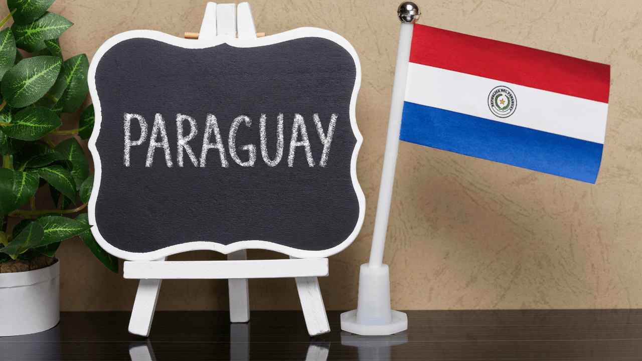 Paraguay residency legal process consultation