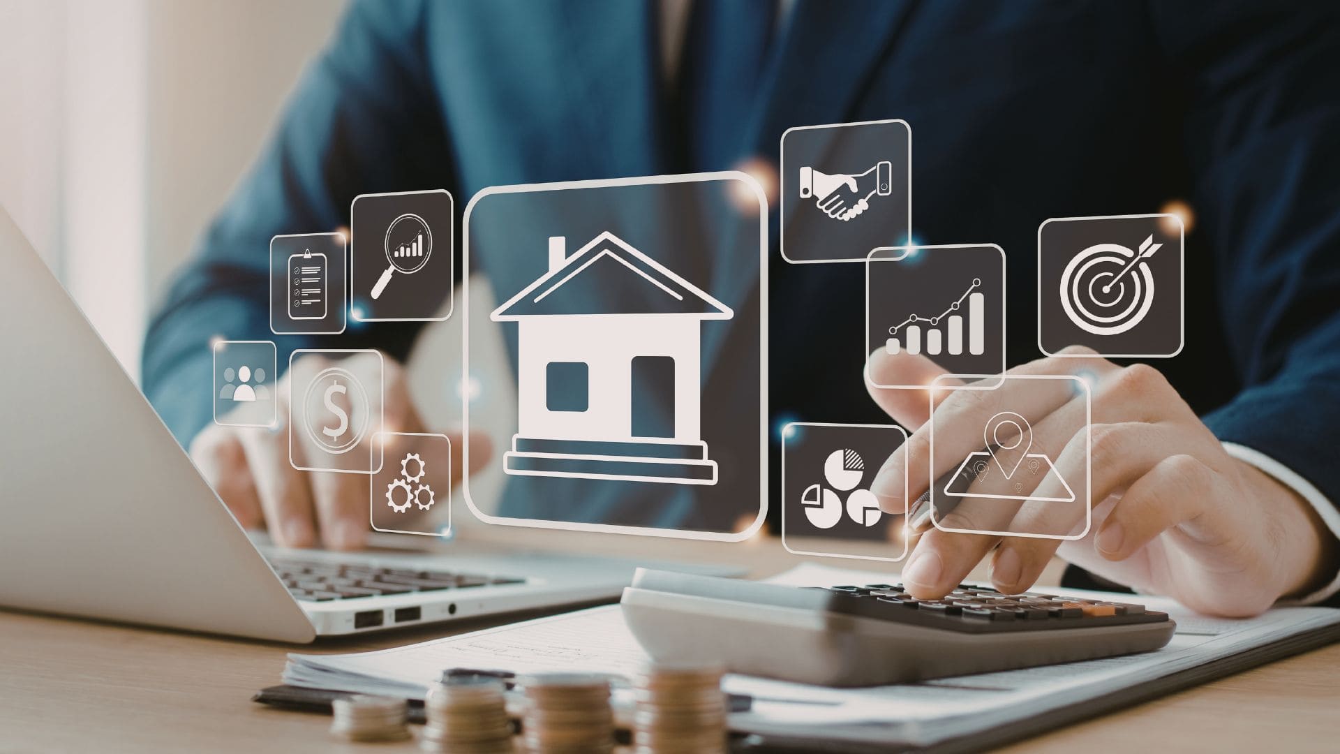 asuncion property market growth
