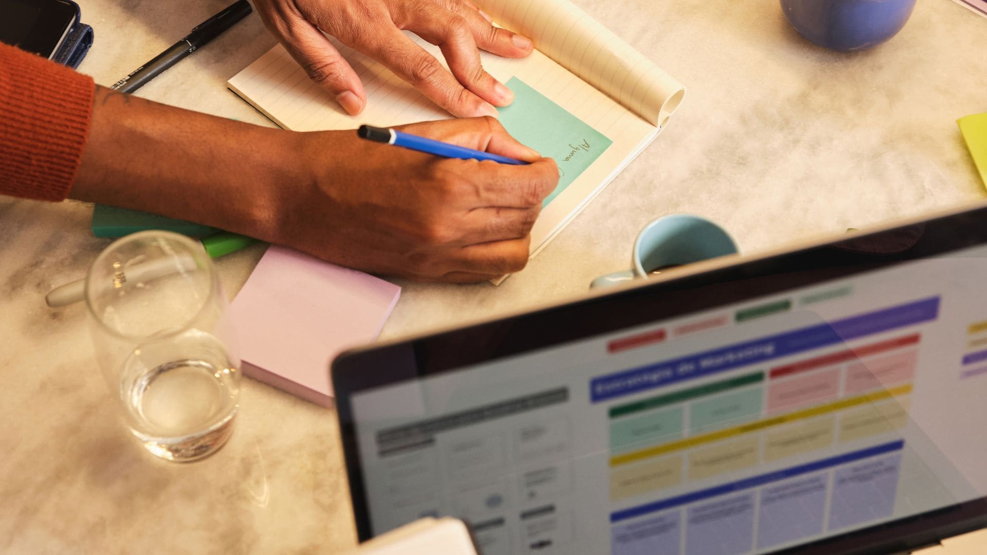 company eas paraguay