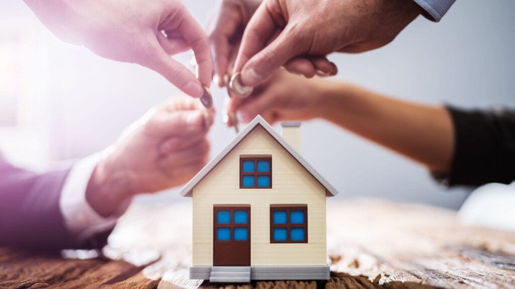 residential real estate paraguay