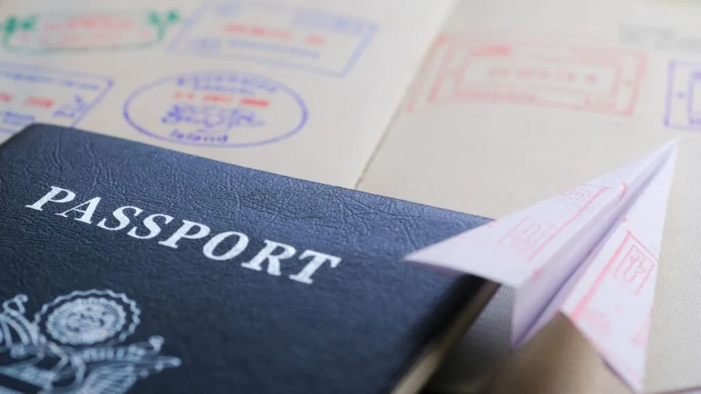 paraguay passaport how to get