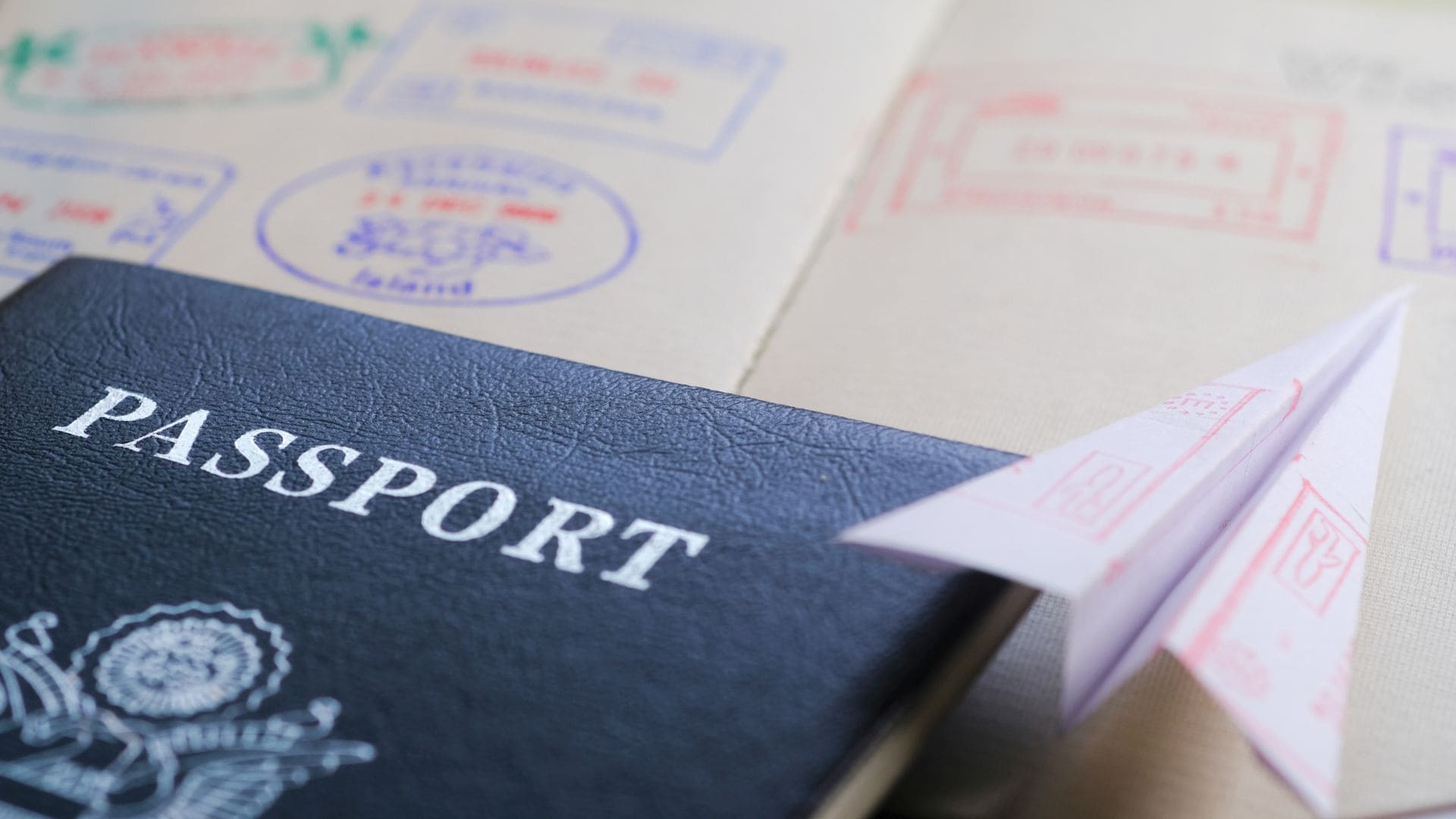 paraguay passaport how to get