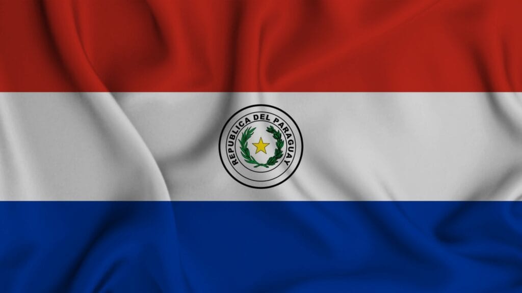 paraguay vs uruguay