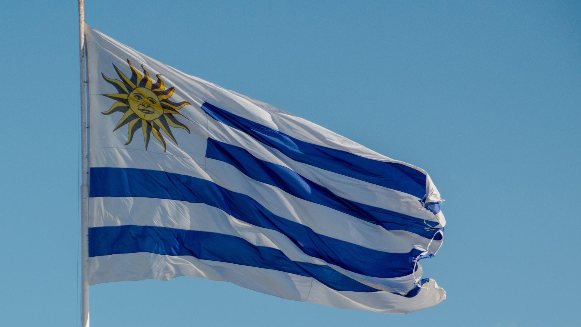 uruguay vs paragua