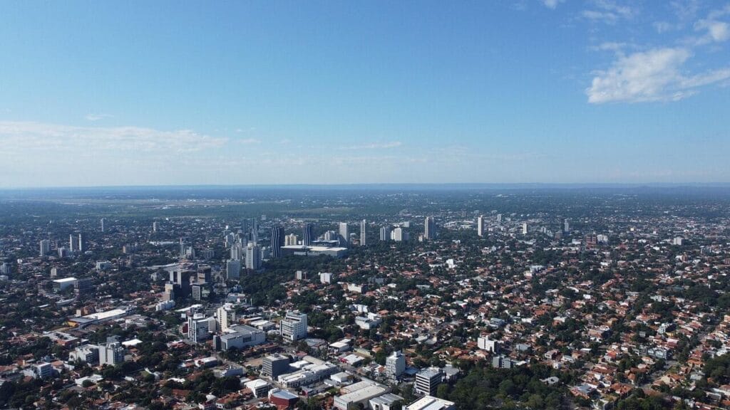 Paraguay Investor Pass (Res. MIC 283/2026): Direct Permanent Residency for Investors, Explained